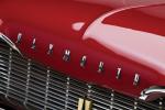 Plymouth Fury Convertible 1960 года